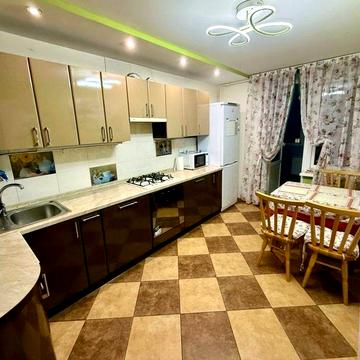 Оренда 2к-кв 74м2 ЖК "Софія" біля алеї.  Миру 50.