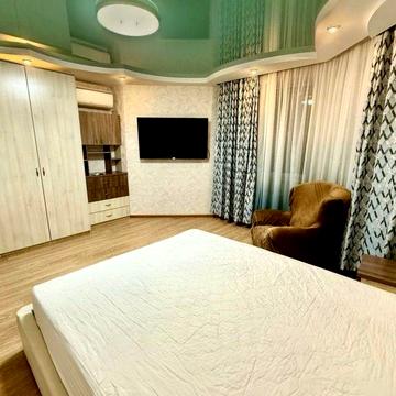 Оренда 2к-кв 74м2 ЖК "Софія" біля алеї.  Миру 50.