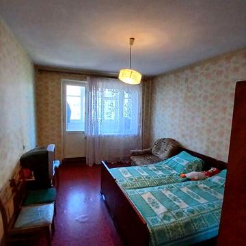 Продаж 3к Квартира Людвіга Свободи проспект