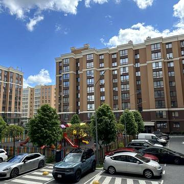 Продаж однокімнатної 44,2м2 #48 в Топ ЖК Софіївські Липки,паркінг ЖК Софіївські Липки