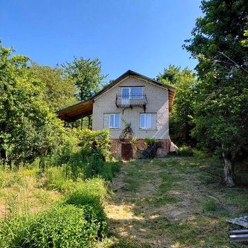 Продаж будинку-дачі неподалік Рівного