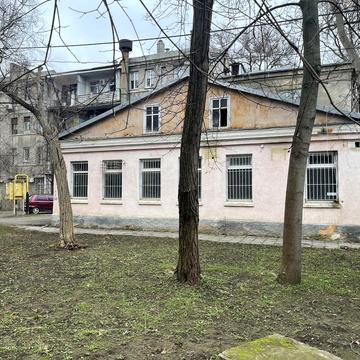 Французький бульв., 12А