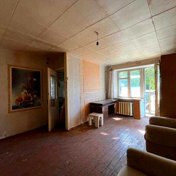 Продаж 1к квартири Рокувата