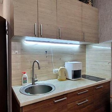 Продаж 1к Квартира Захисників України (Генерала Бочарова) вулиця