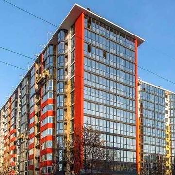 Сдам  однокомнатную квартиру в ЖК Малинки от хозяев