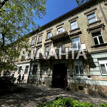 Продаж 1-кім квартири по вул. Листопадового Чину. Парк Франка
