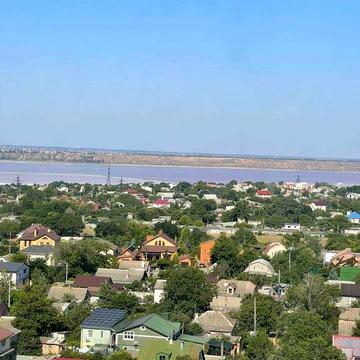 Продам 1-комтаная квартира с Видом на море и лиман!