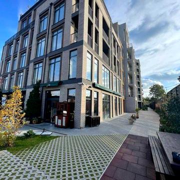 Продам 1-к квартиру в ЖК Пространство на Донского (2-621-628 ГК) ЖК «Пространство на Донского»