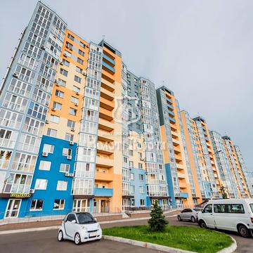Берковецька вул., 6Б