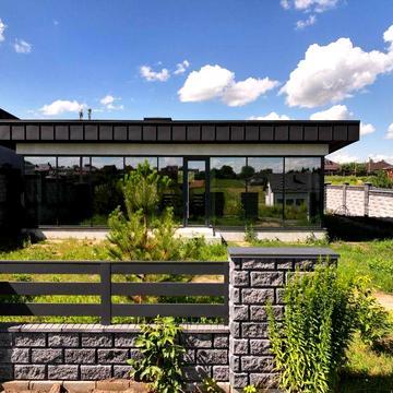 Продам будинок, Грунтова, з комунікаціями, 75 м2 на 4 сотках