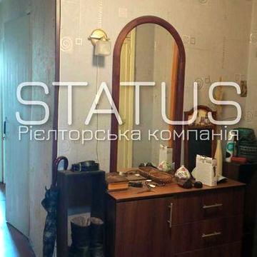 3 кімнатна квартира на Подолі чешка