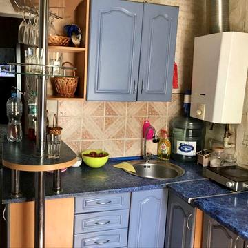 Сдам 3х ком. кв. в Александровском р-не