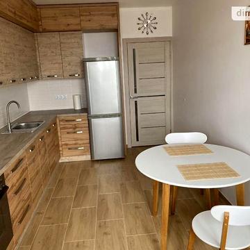 Довгострокова оренда 1к Квартира Микулинецька вулиця ЖК Княжеский