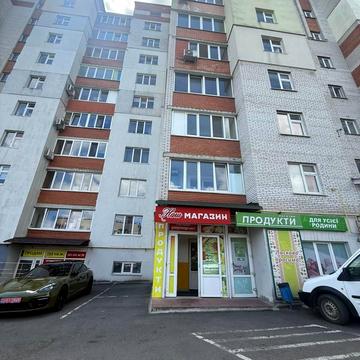 Ранкова вул. (Раскової), 2а