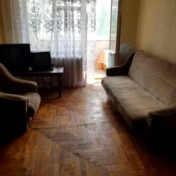Сдается 1 к. кв. по ул. Инженера Преображенского с мебелью и техникой