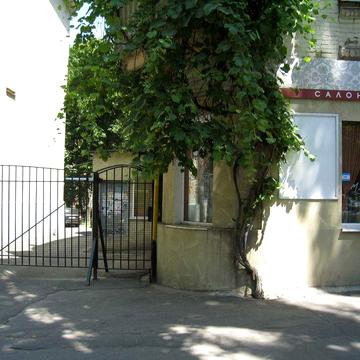 Сдам 1 ком.кв. ул. Старокозацкая 74
