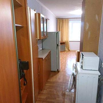 Сдам 1 ком смарт-квартиру пр.Слобожанский
