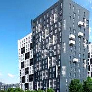 Продаж / Квартира / Володимира Великого, Франківський район, Львів ЖК Америка