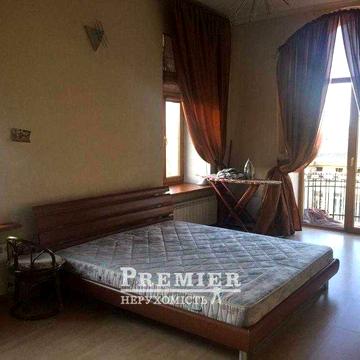 3 кімн, Ремонт, Газ, Котел, Парк Шевченка, Море, 99 кв.м