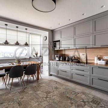 Продам Дизайнерскую 4к Квартиру 130м2. Днепровский. Дарница ‼️ Торг ЖК Вінстона Черчилля