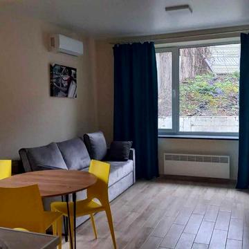 Сдается 1к квартира , Лотсманський спуск, 9д