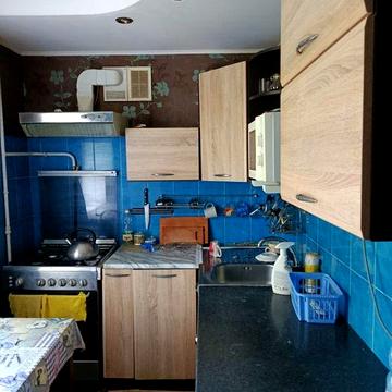 Продаж 3 кімнатної квартири в Києві