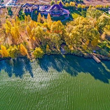 Будинок з бункером| КМ під охороною| 67 сот| Вихід к озеру| Горбовичі