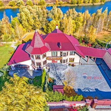 Будинок з бункером| КМ під охороною| 67 сот| Вихід к озеру| Горбовичі