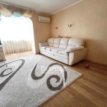3 комнатная квартира 70 м2 Ремонт Мебель Техника на Таирово