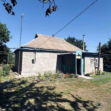 Продам будинок в Полтавській област,Сліпорід-Іванівка