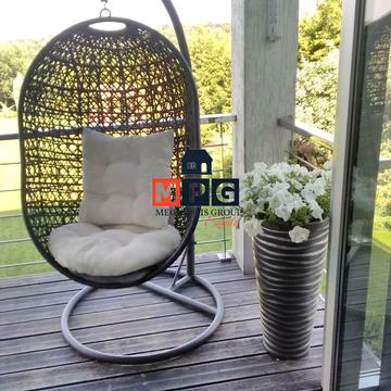 Абрикосовая