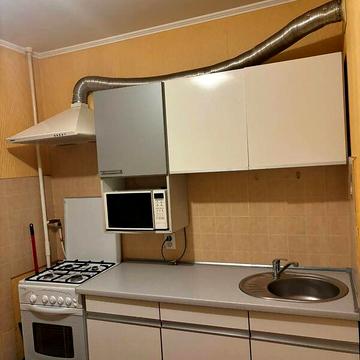 Довгострокова оренда 1к Квартира Стельмаха вулиця