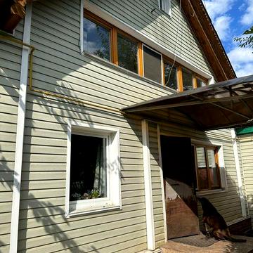 Оренда будинку біля Конча-Заспи, 174 м² простору та затишку
