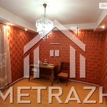 Продаж 2к Квартира Зброярська (Малиновського) вулиця