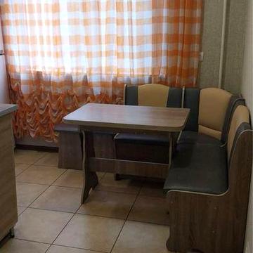 Сдам свою 1комнатную квартиру на Алексеевке