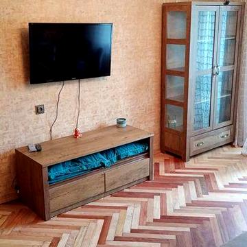 Здам 1к квартиру, Дніпровський р-н, Русанівська набережна,10