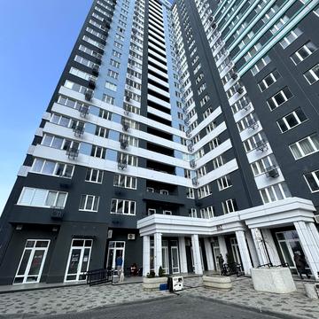 Варненська вул., 27а