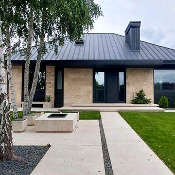 Сучасний будинок преміум-класу для комфортного життя . Іванковичі.