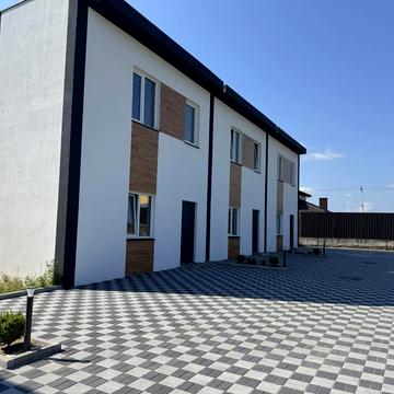 Григорія Сковороди вул.