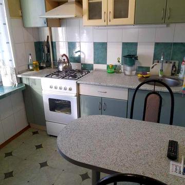 Продам 1-к квартиру Бородинский мкрн, район Континента