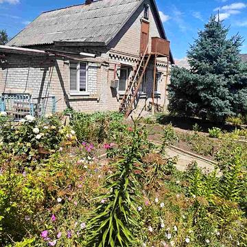 Продаж 3к Дім Бірюзова вулиця