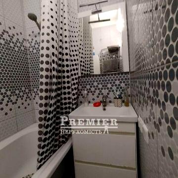 Продаж 3к Квартира Люстдорфська дорога вулиця