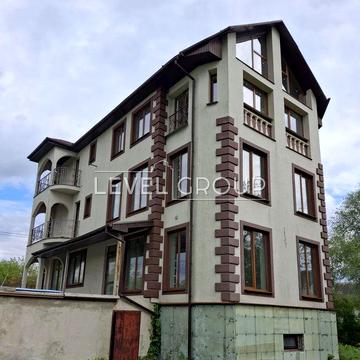 Продаж будинку в Підгірцях 500 м.кв! Бассейн! Зимовий сад!