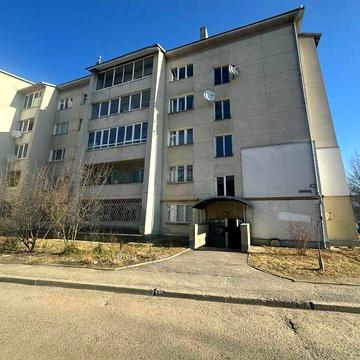 Продаж 2-кім квартири з ремонтом вул.Пасічна Личаківський район