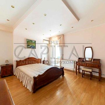 НАЙКРАЩА ЛОКАЦІЯ квартира 187м2 Назарівська Саксаганського Університет