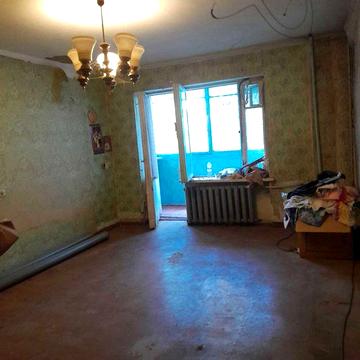Продам 1 комн. кв. на Крымском бульваре