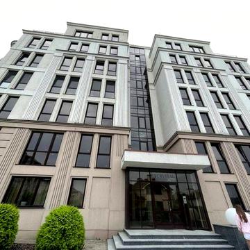 Продаж 2-х кімнатної квартири в клубному будинку Голосіївський район ЖК клубний будинок Crystal / Кришталеві Джерела