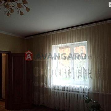 Добротний будинок з централізованими комунікаціями вулиця Чумацька