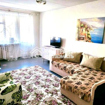 Продам 3-комн. квартиру Центр Таврия В Левада Гагарина