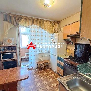 Продаж 1к Квартира Звенигородська вулиця